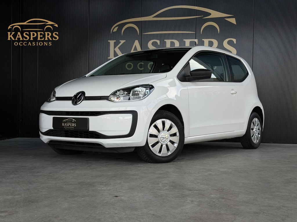 Volkswagen Up! 1.0 BMT take up! |Nieuwe APK+kleine beurt|