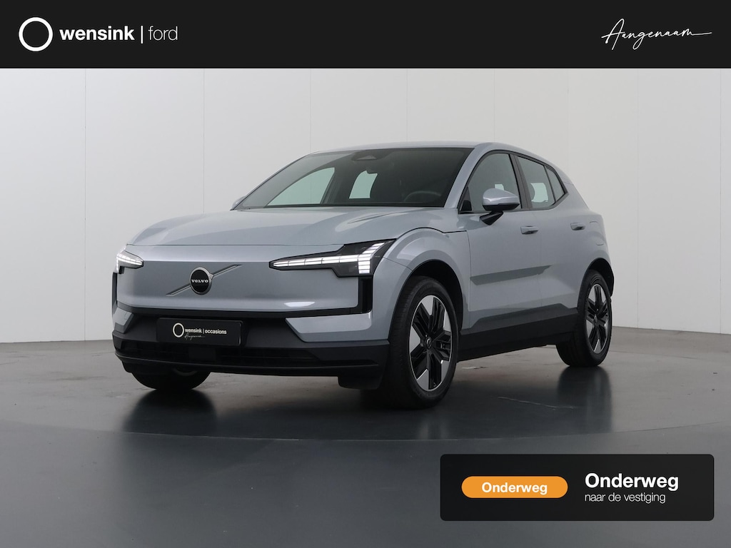 Volvo EX30 Single Motor Core 51 kWh | Navigatie | Climate Contrrol | Parkeercamera | Apple Carplay / Android Auto |