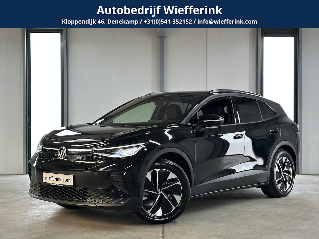 Volkswagen ID.4 Pro Business 77 kWh 286 pk | Acc | Matrix |