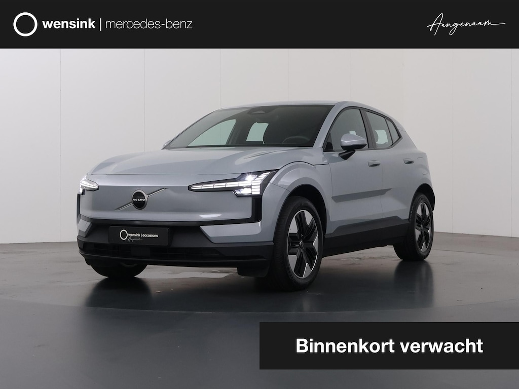 Volvo EX30 Single Motor Core 51 kWh | Navigatie | Climate Contrrol | Parkeercamera | Apple Carplay / Android Auto |