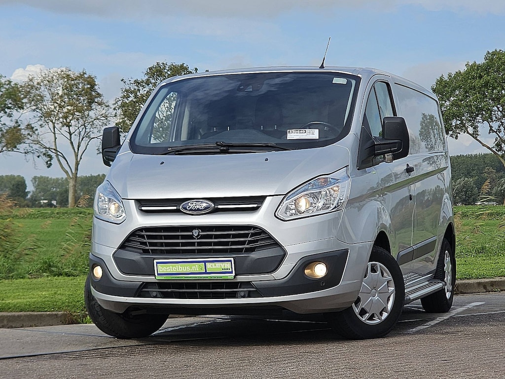 Ford Transit Custom 2.2 TDCI TREND L1H1