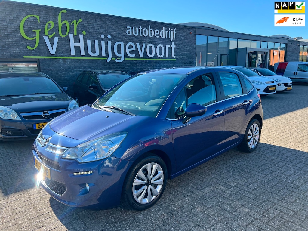 Citroën C3 1.0 PureTech Collection