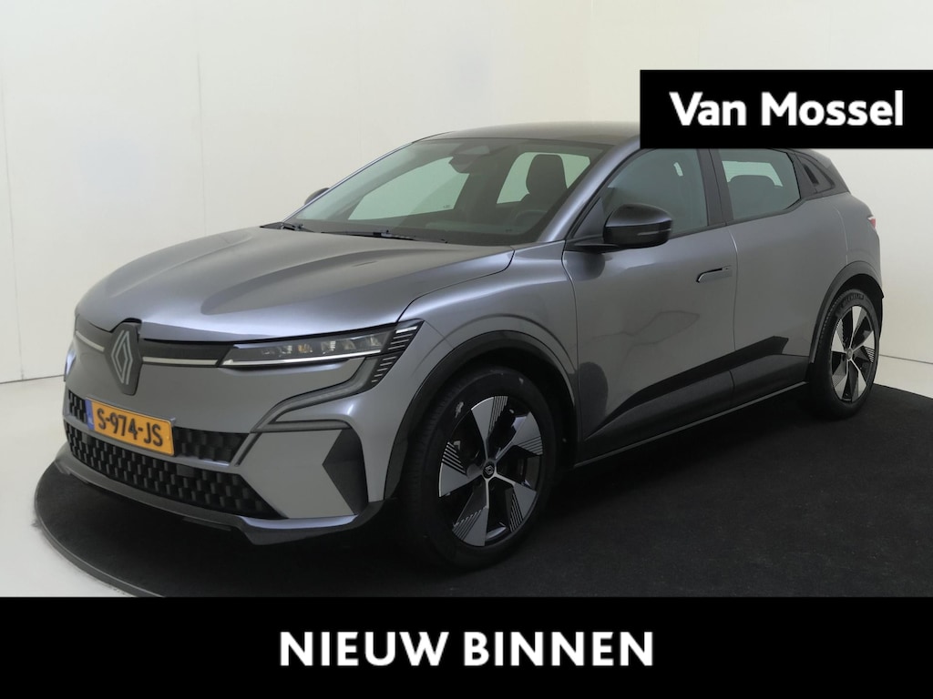 Renault Megane E-Tech EV60 Optimum Charge Evolution | Carplay | Airco | Lm Velgen