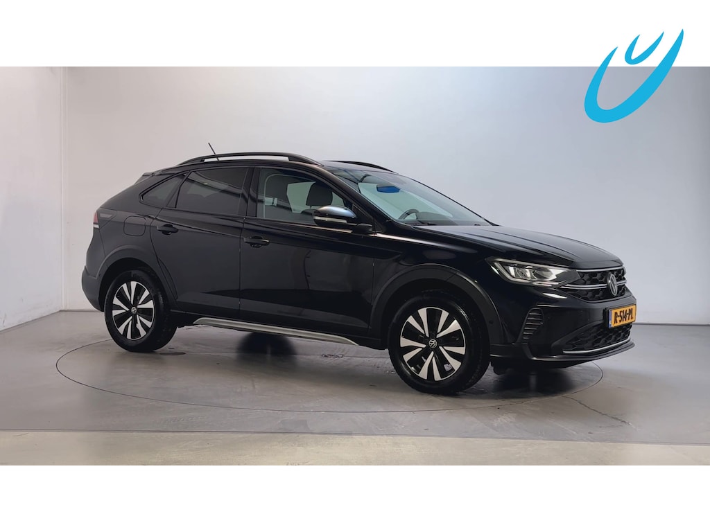 Volkswagen Taigo 1.0 TSI 110pk Life Business Stoelverwarming Climate Control Adaptive Cruise