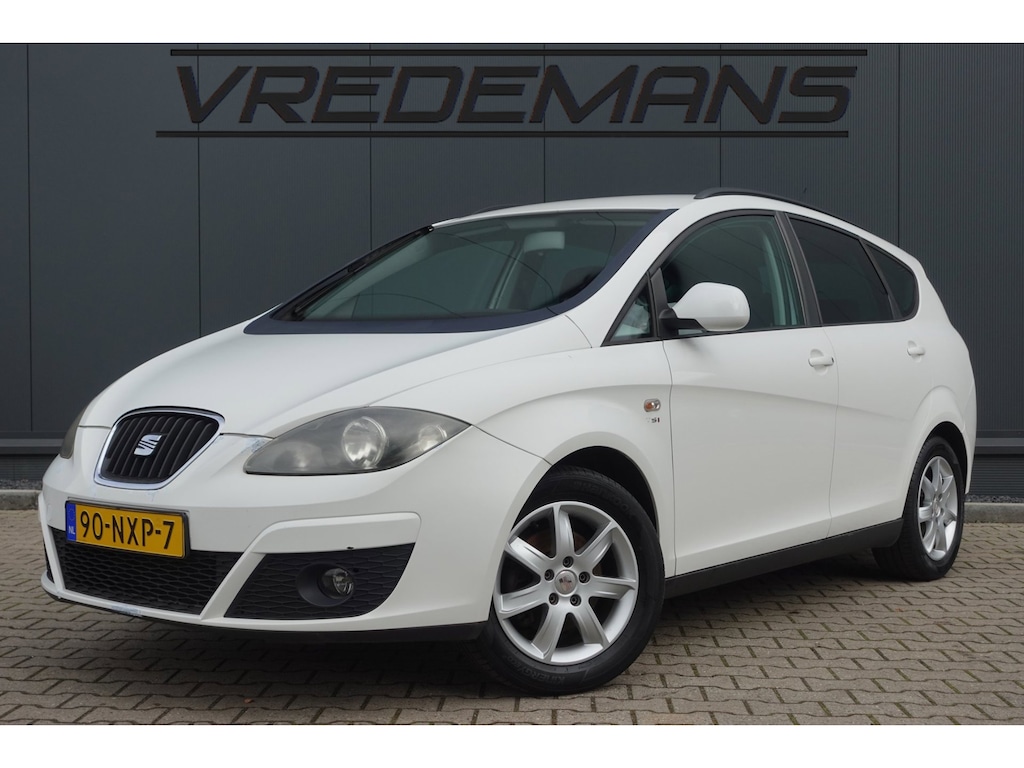 SEAT Altea XL 1.2 TSI Good Stuff