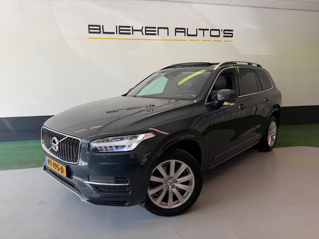 Volvo XC90 2.0 D4 Momentum
