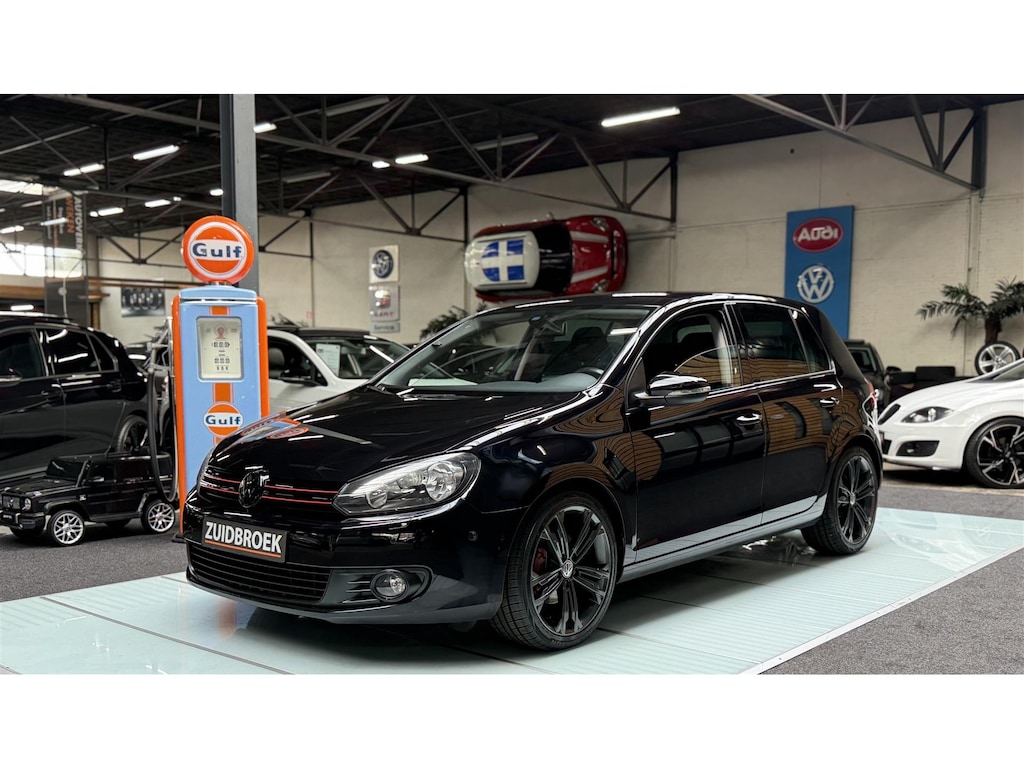 Volkswagen Golf 1.4 TSI DSG | Carplay | Cruise | Clima