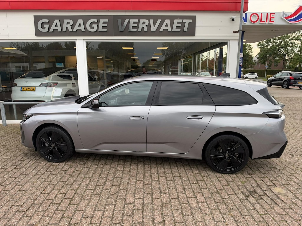 Peugeot e-308 SW Allure EV 54 kWh