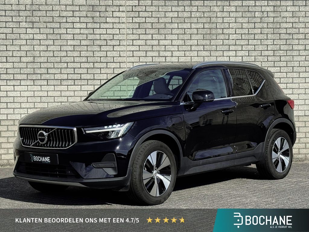Volvo XC40 1.5 T4 Plug-in hybrid Core Bright | Leder | Navigatie | Camera | Elektrische Achterklep |