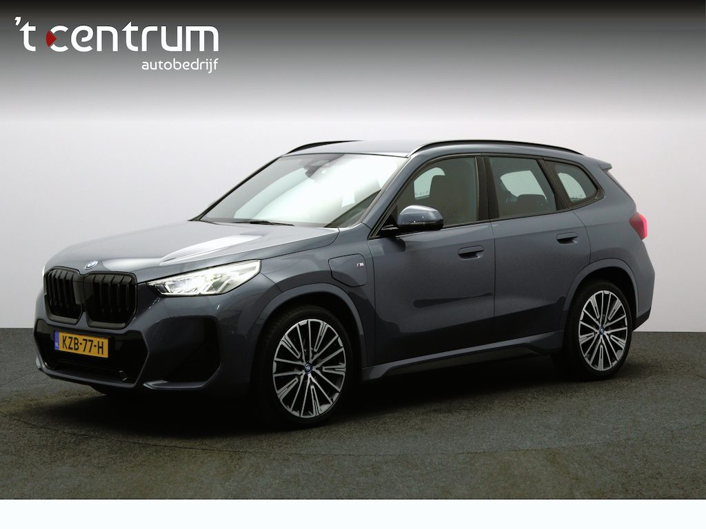BMW X1 xDrive25e M-Sport 245 PK PHEV, 20" LM, Camera, Carplay, H/K Sound