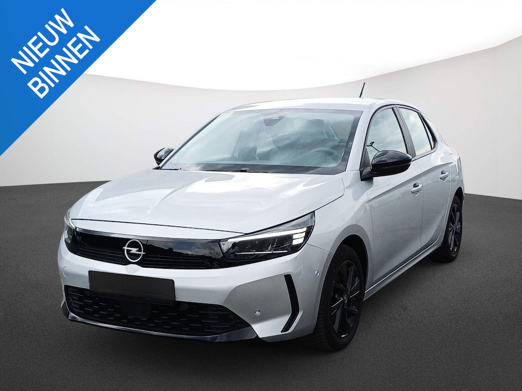 Opel Corsa 1.2 CRUISE APPLE CARPLAY DAB+ BOVAG