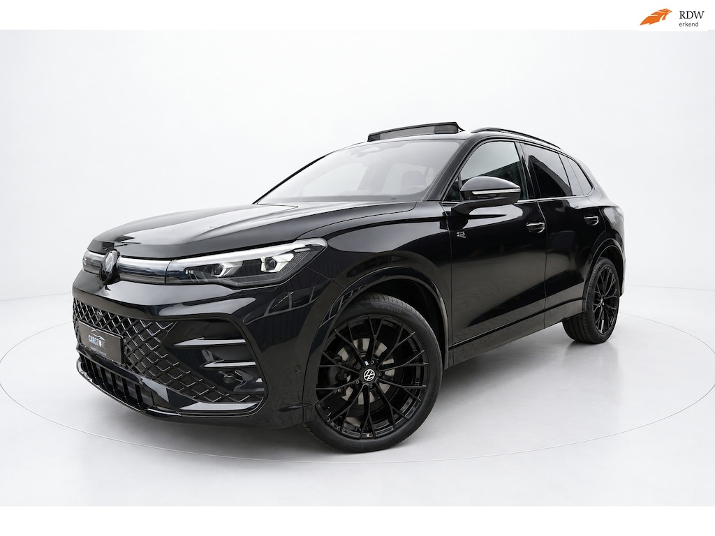Volkswagen Tiguan 1.5 eTSI 3x R Line PANO IQ HEAD UP H&K 360