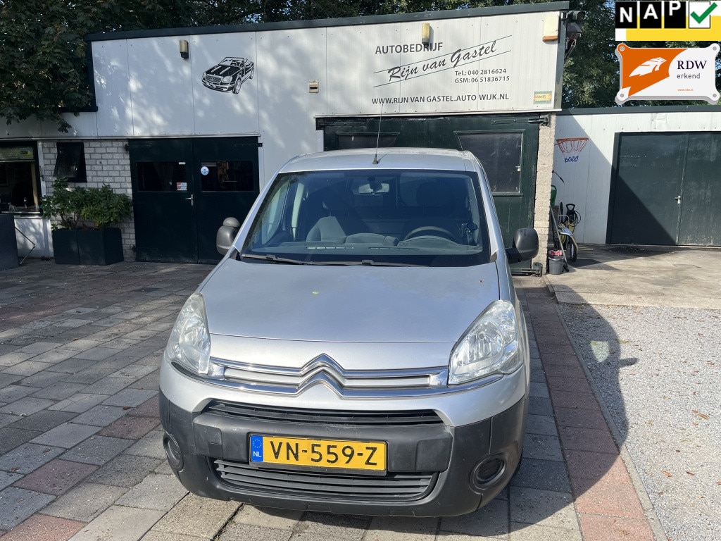 Citroën Berlingo 1.6 e-HDI 500 Co. Ec