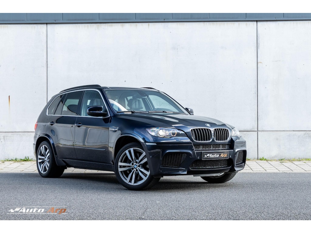 BMW X5 X5M