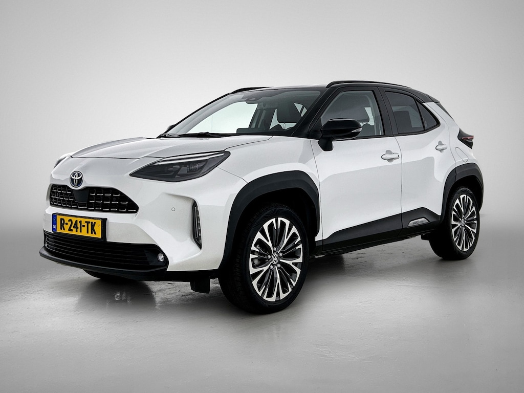 Toyota Yaris Cross 1.5 Hybrid Executive