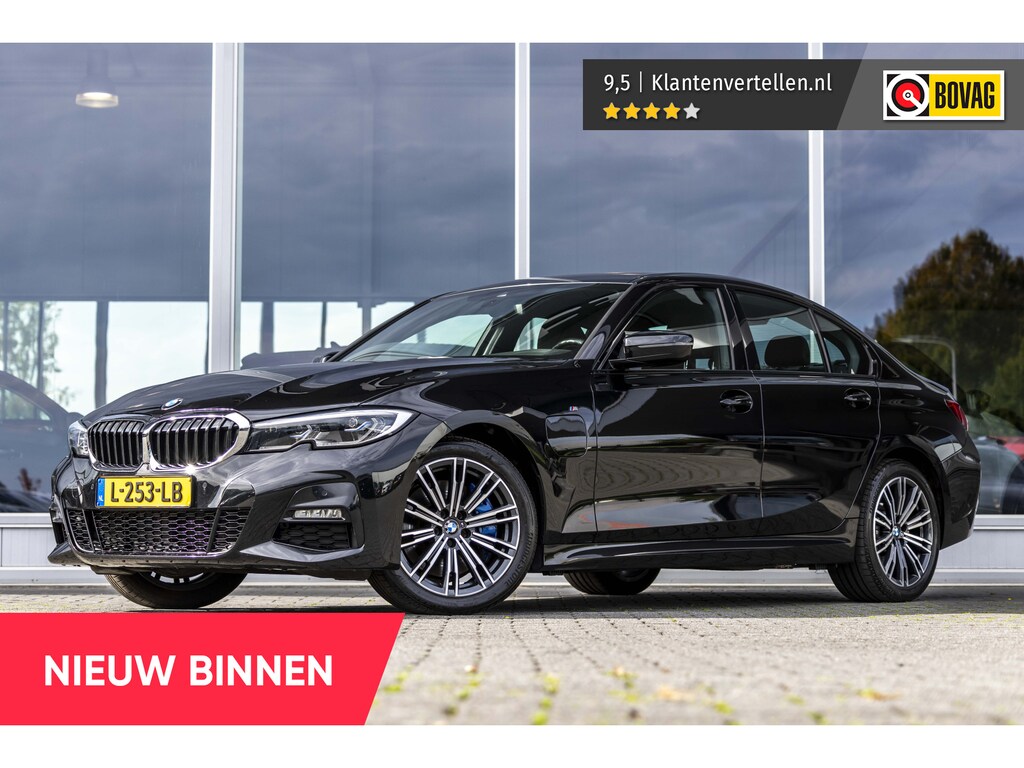 BMW 3-Serie 330e Business M-Sport | Harman Kardon | NL Auto