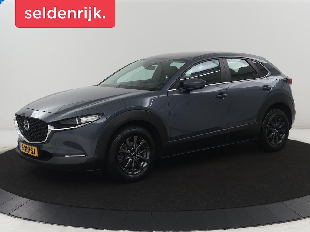 Mazda CX-30 2.0 e-SkyActiv-G M Hybrid