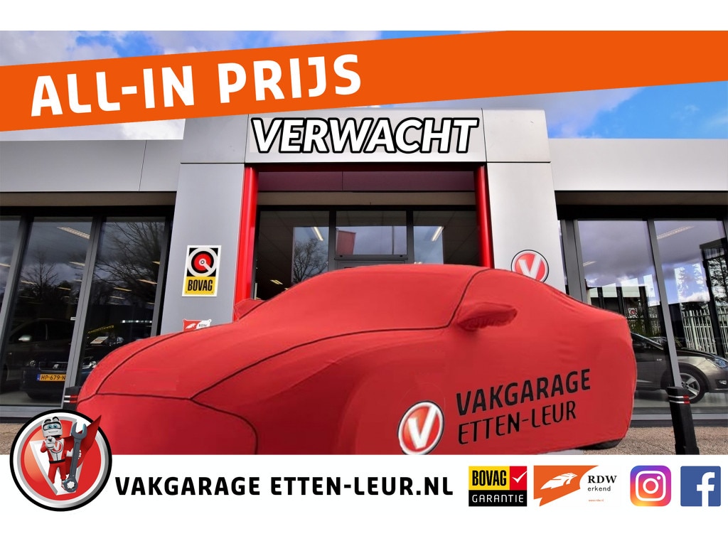 Suzuki Ignis 1.2 Select | CAMERA | STOELVERWARMING | AIRCO