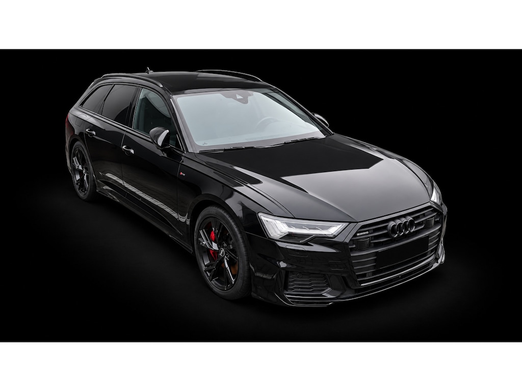 Audi A6 AVANT 55 TFSI E