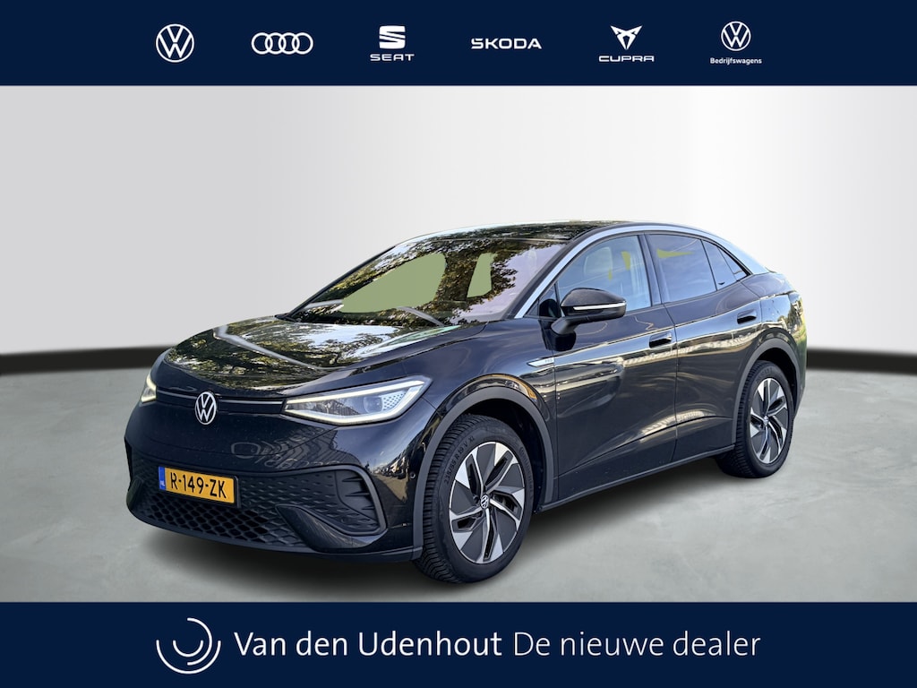 Volkswagen ID.5 Pro 77 kWh 204pk Camera Trekhaak