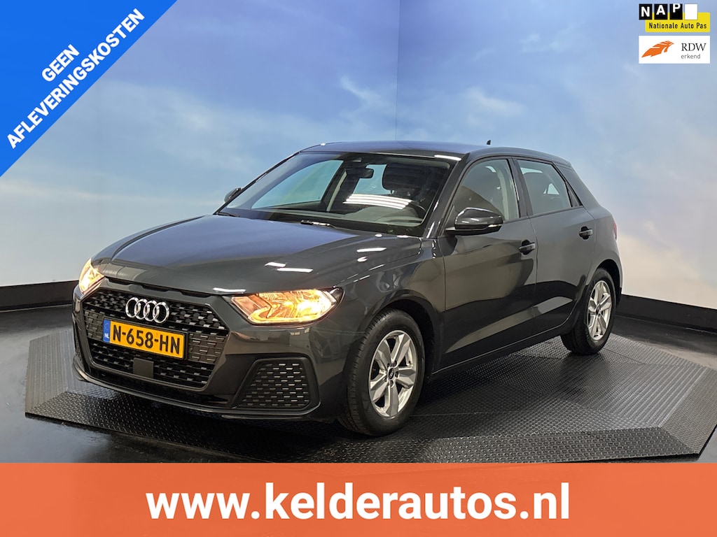 Audi A1 Sportback 25 TFSI Pro Line