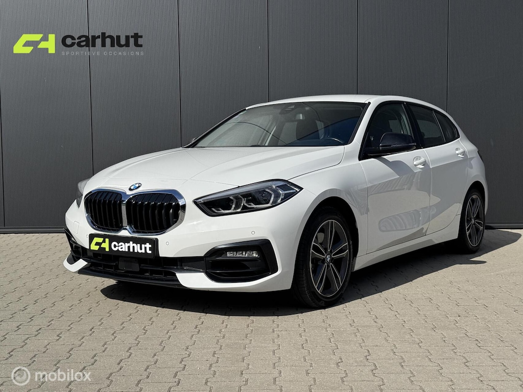 BMW 1-Serie 118i Sport High Executive