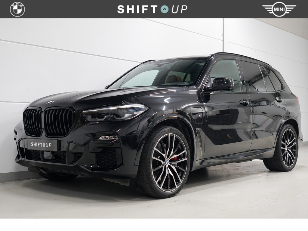 BMW X5 xDrive45e M-Sport | Panoramadak | Bowers Wilkins | CoPilot | Elektr. Trekhaak