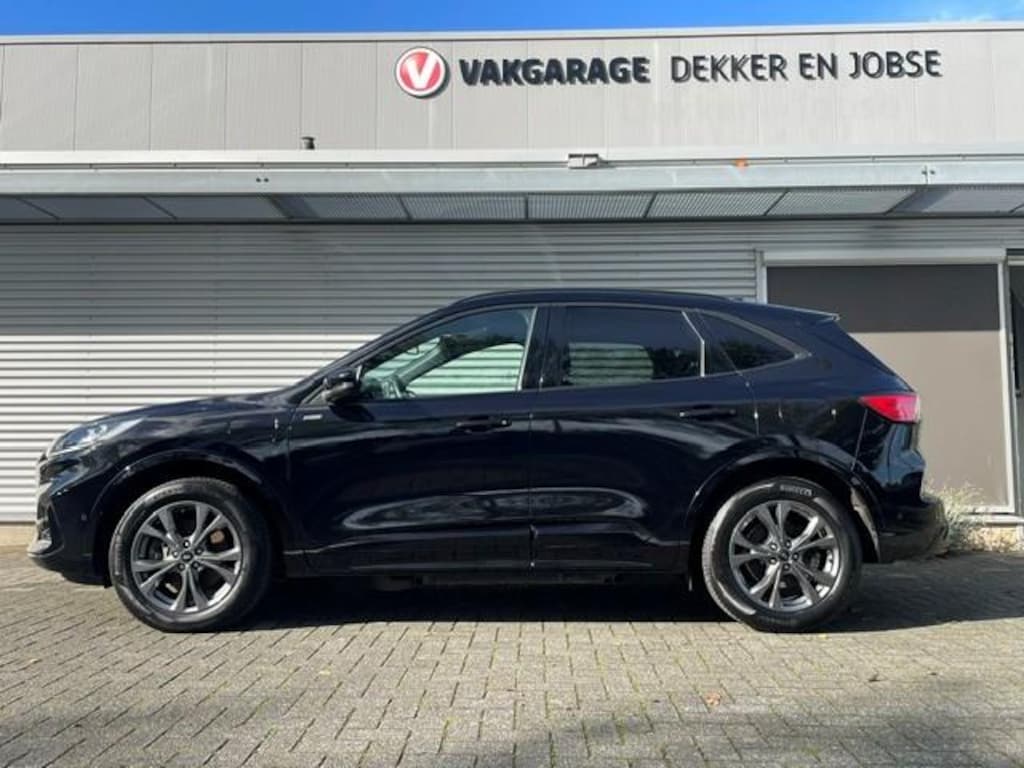 Ford Kuga 2.5 PHEV ST-Line X