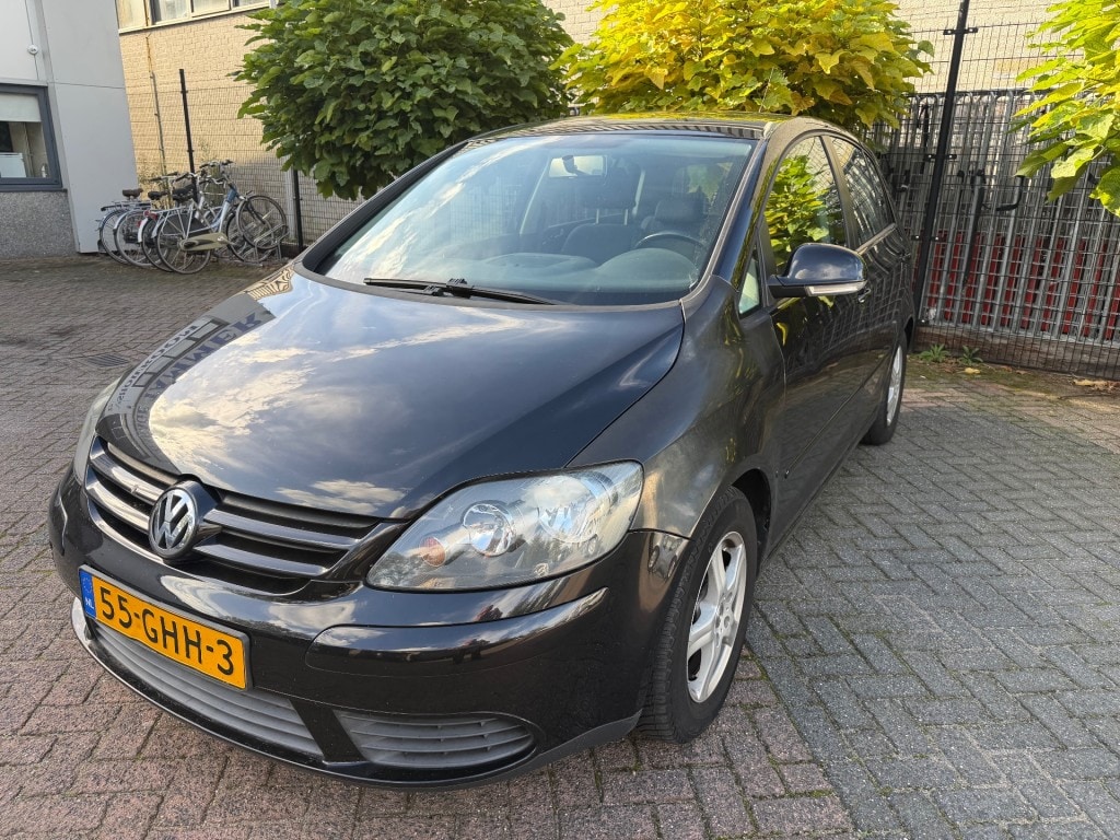 Volkswagen Golf 1.6 COMFORTLINE  Plus