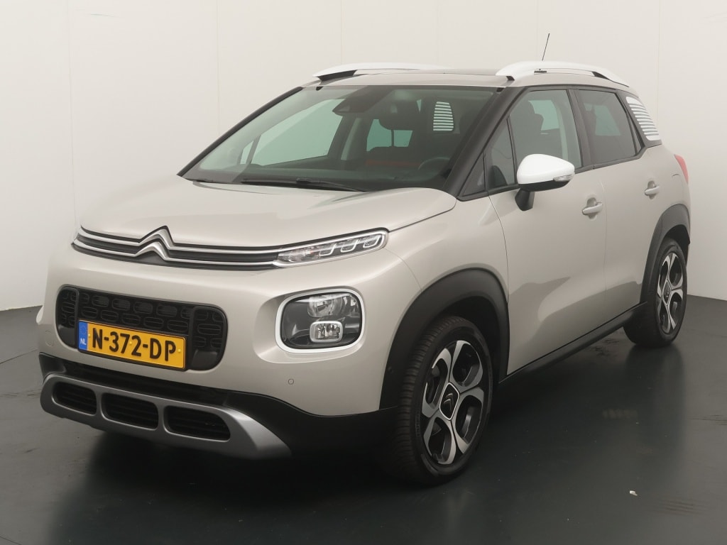 Citroën C3 Aircross 1.2 PT S&S Shine