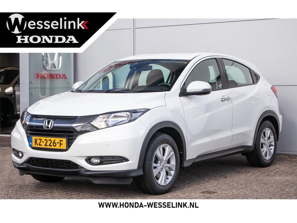 Honda HR-V 1.5 i-VTEC Elegance