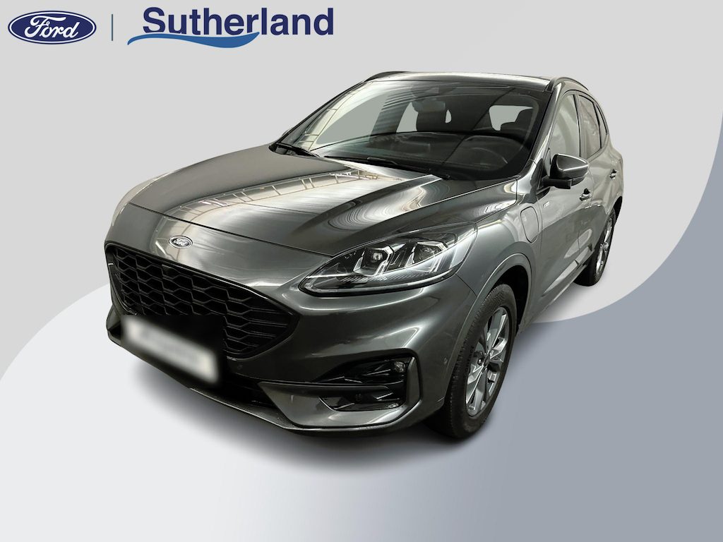 Ford Kuga 2.5 PHEV ST-Line X | Trekhaak Wegklapbaar | Winter Pack | Technology Pack |