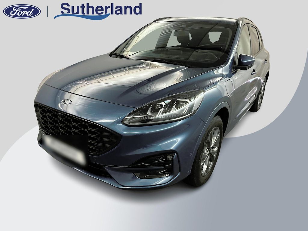 Ford Kuga 2.5 PHEV ST-Line X | Trekhaak Wegklapbaar | Winter Pack | Technology Pack |