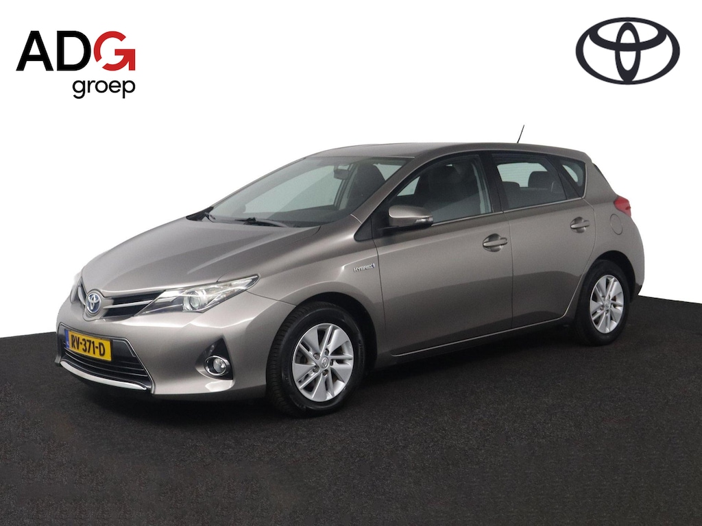 Toyota Auris 1.8 Hybrid Aspiration