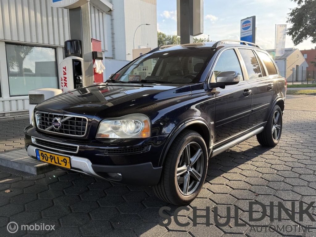Volvo XC90 4.4 V8 R-Design 7 PERSOONS|TREKHAAK|CRUISE CONTROLE