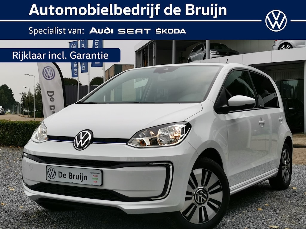 Volkswagen e-Up! e-up! United (Camera,Clima,Cruise,Pdc,LM)