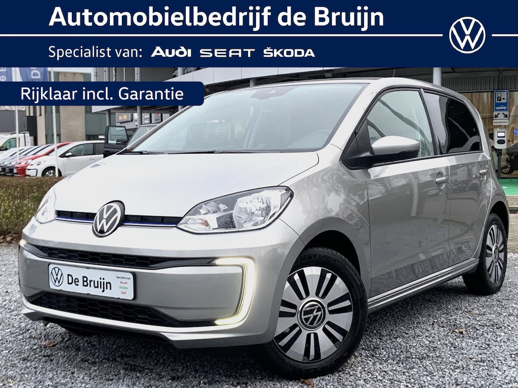 Volkswagen e-Up! e-up! Style (Camera,Clima,LM,Cruise,Pdc)