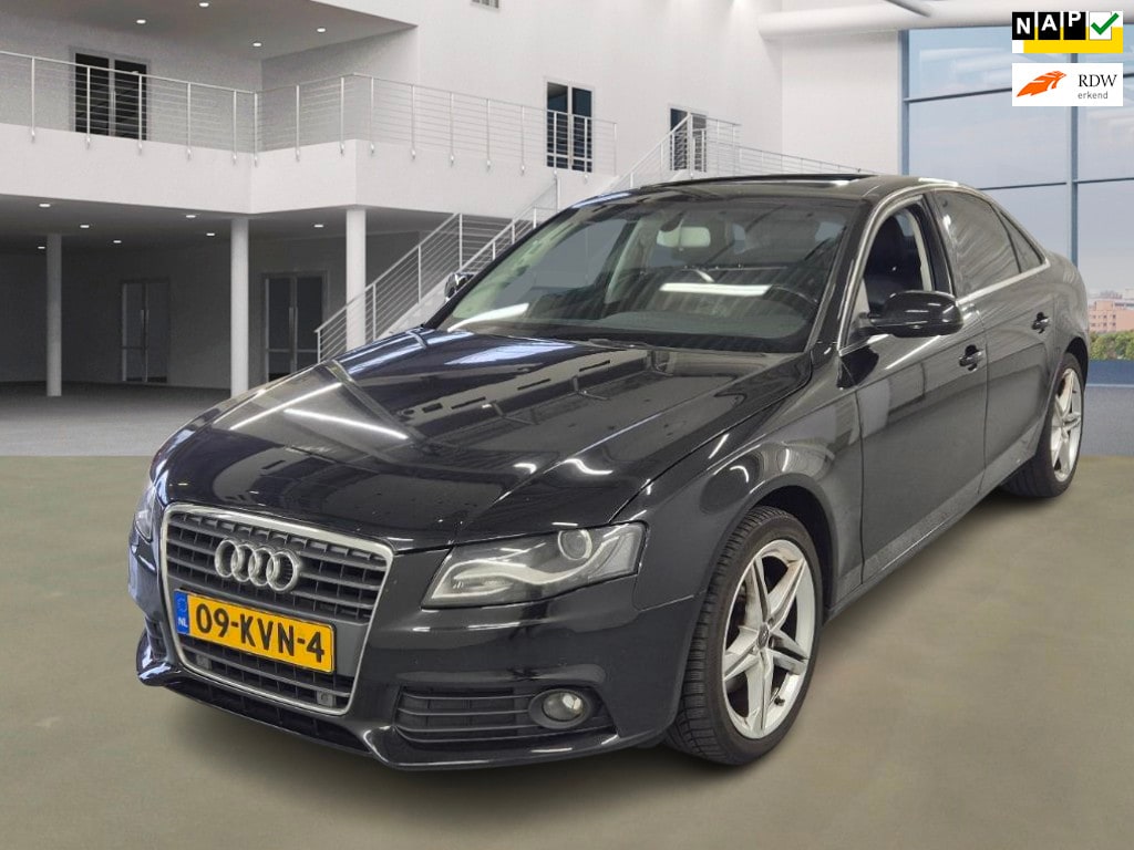 Audi A4 Limousine 1.8 TFSI Pro Line Business