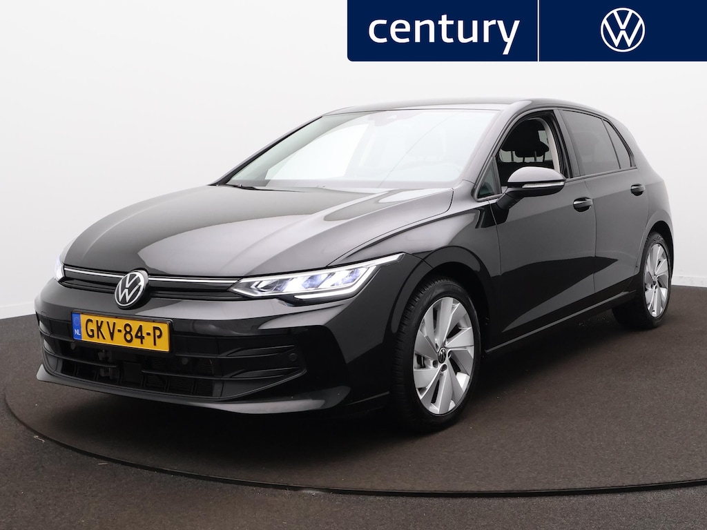 Volkswagen Golf 1.5 TSI Life Edition Apple Carplay/Android Auto - Camera - Cruise - 17 Inch