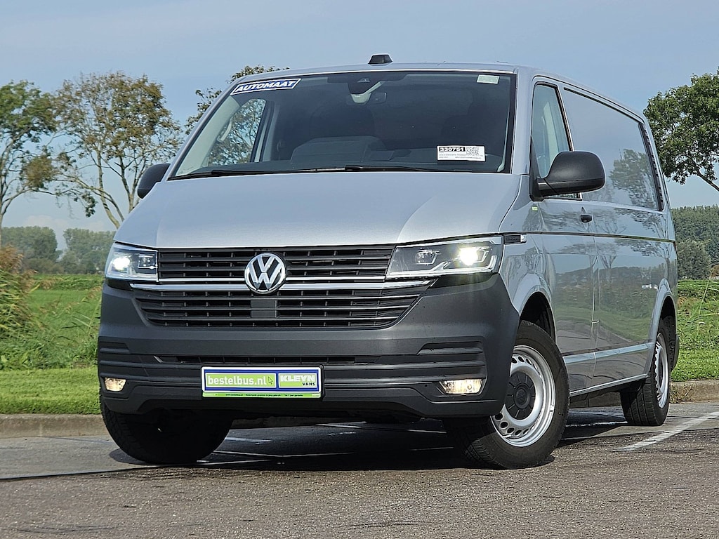 Volkswagen Transporter 2.0 TDI L2H1 LED Navi Autom.