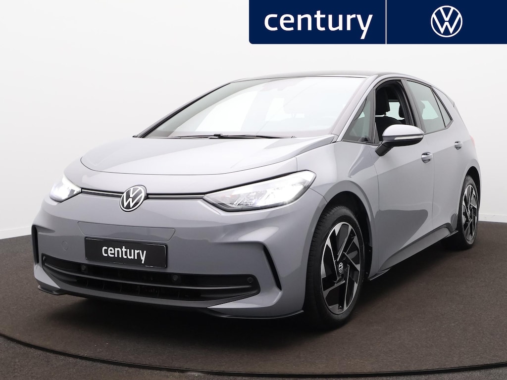 Volkswagen ID.3 Pro 58 kWh Apple Carplay/Android Auto - Pdc - 18 Inch - Led verlichting
