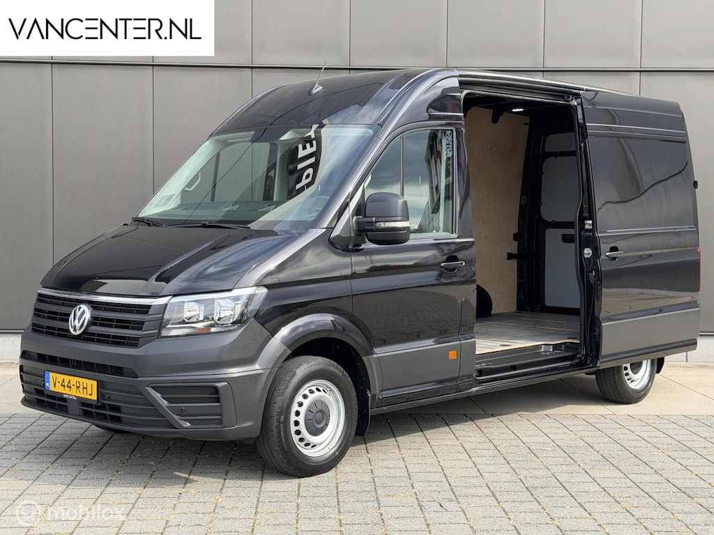 Volkswagen Crafter Bestel 35 2.0 TDI L3H3 Highline