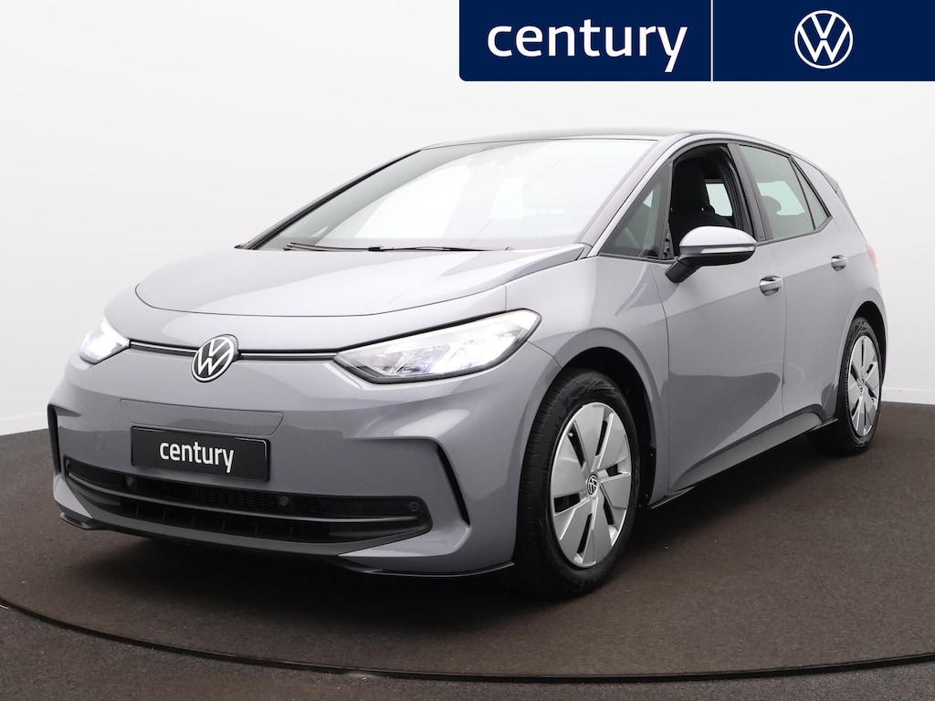Volkswagen ID.3 Pro 59 kWh Apple Carplay/Android Auto - Pdc - Led verlichting - Sfeer verlichting