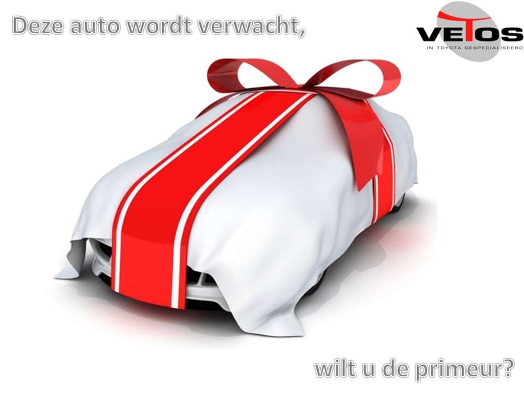 Toyota Yaris Cross 1.5 Hybrid Comfort / LM velgen / Climate / Apple./Android.