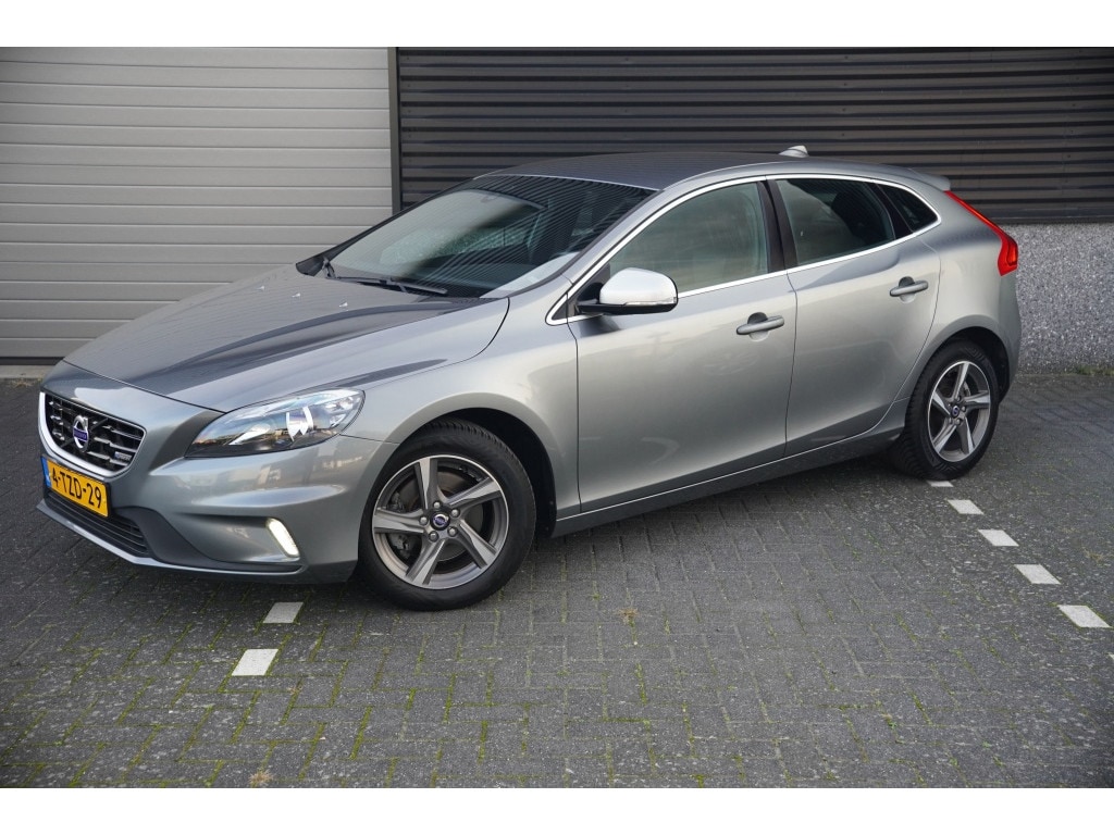 Volvo V40 1.6 T2 R-Design
