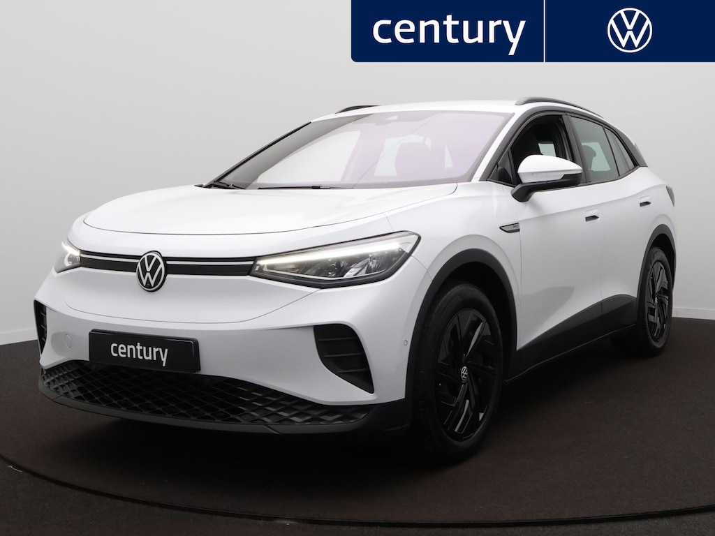 Volkswagen ID.4 Pro 77 kWh Apple Carplay/Android Auto - Camera - Navigatie - Voorstoelen verwarmd - Warmtepomp