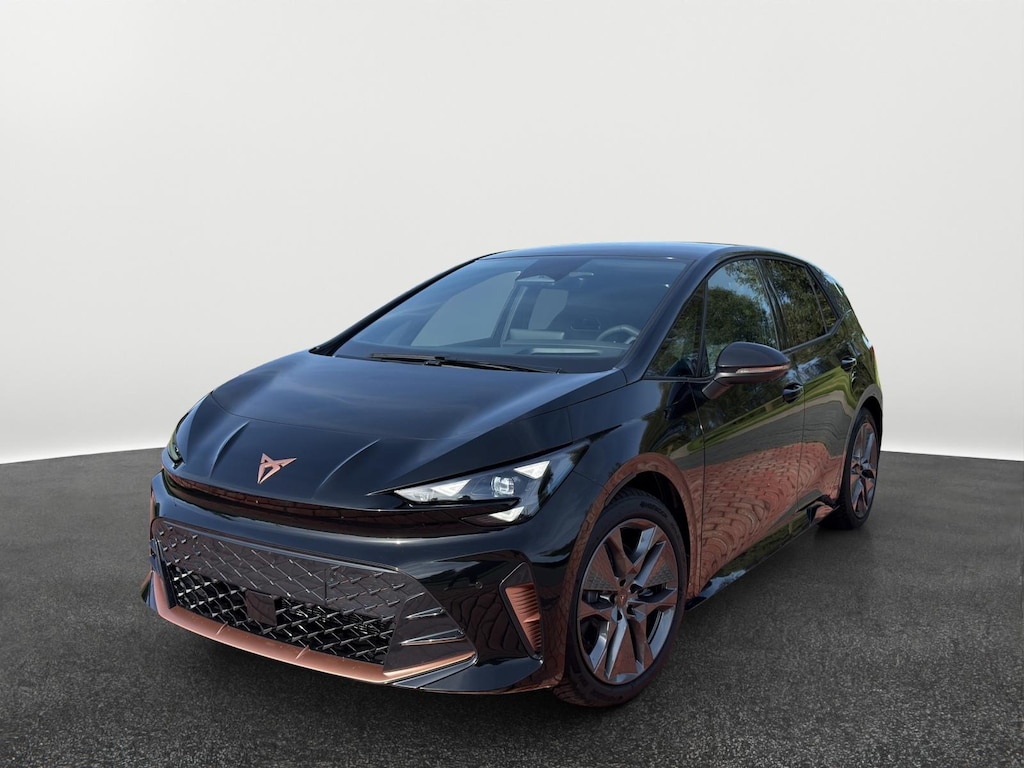 CUPRA Born Corporate Plus 84 kWh | 231PK | Steunhaak | HUD | 360 cam | Warmtepomp |