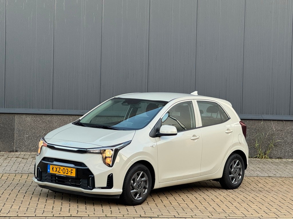 Kia Picanto 1.0 DPI DynamicPlusLine Aut