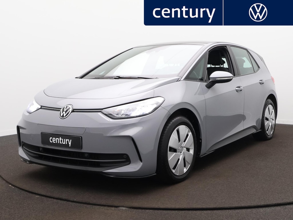 Volkswagen ID.3 Pro 59 kWh Apple Carplay/Android Auto - Pdc - Sfeer verlichting