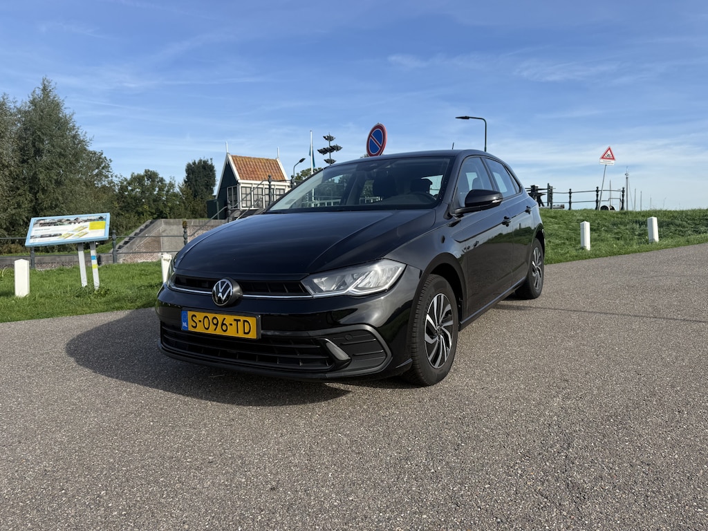 Volkswagen Polo 1.0 TSI Life
